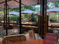 🍝 Publico Ristorante – Our New Favourite Spot for Italian Delights by the River