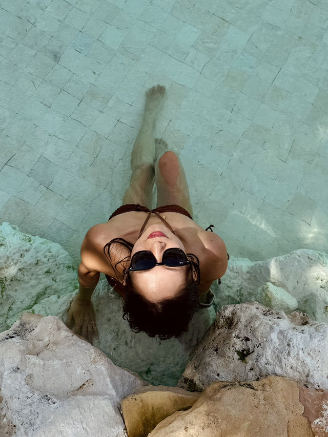 “Sip, Swim, Repeat – A Luxe Dayclub Affair in Bali” 🥂