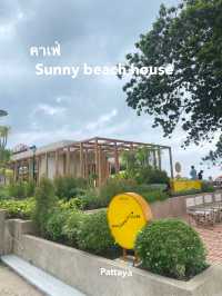 Sunny Beach House พัทยา