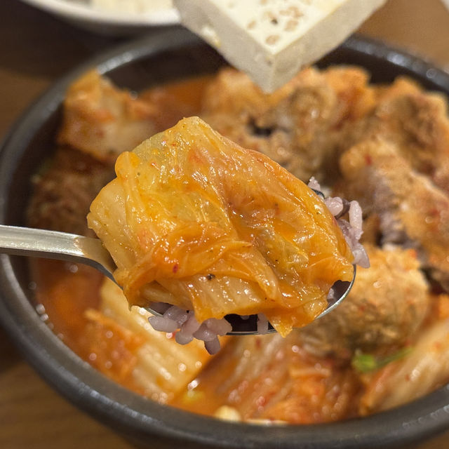 종각역 한식 백반 맛집 종로반상회
