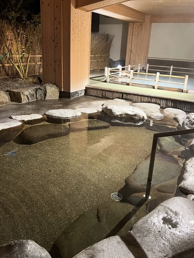 【日本三名泉のひとつ】下呂温泉で心も体もととのう旅  
