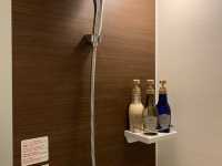 🛍️ Shop, Sleep, Repeat: A Perfect Stay at Karaksa Hotel Osaka Namba