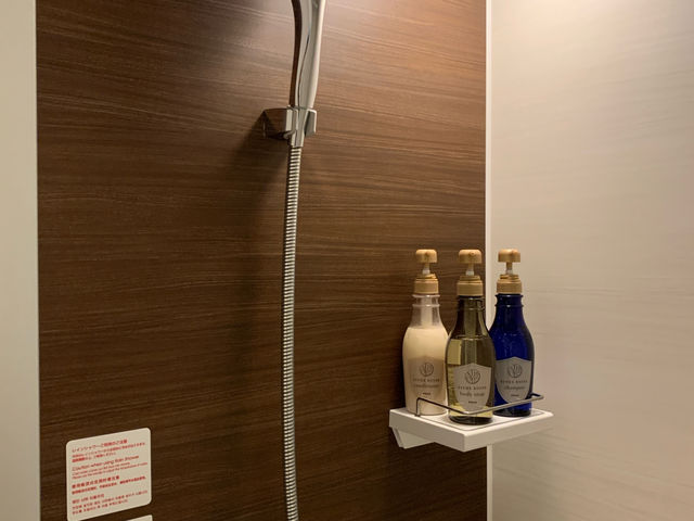 🛍️ Shop, Sleep, Repeat: A Perfect Stay at Karaksa Hotel Osaka Namba