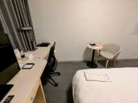 大阪 | 上本町鬧中取靜的平價商旅 Daiwa Roynet Hotel Osaka Uehonmachi