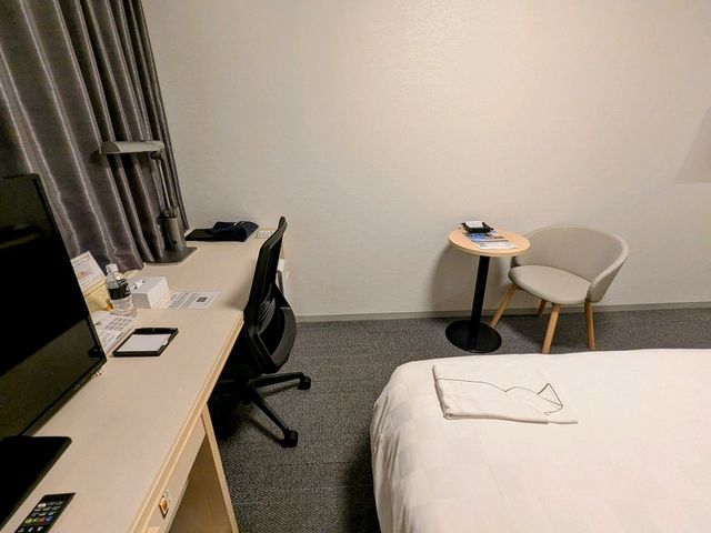 大阪 | 上本町鬧中取靜的平價商旅 Daiwa Roynet Hotel Osaka Uehonmachi