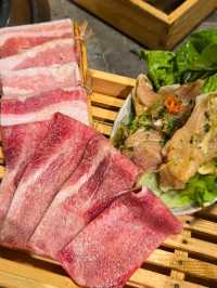 一試難忘‼️二人燒肉餐