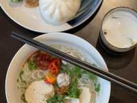 รีวิวเลานจ์ SH Premium Lounge Ha Noi