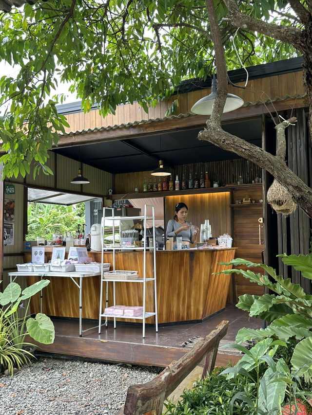 ทิมหอม จันทบุรี