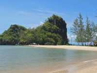 อุทยานแห่งชาติ หาดนพรัตน์ธารา