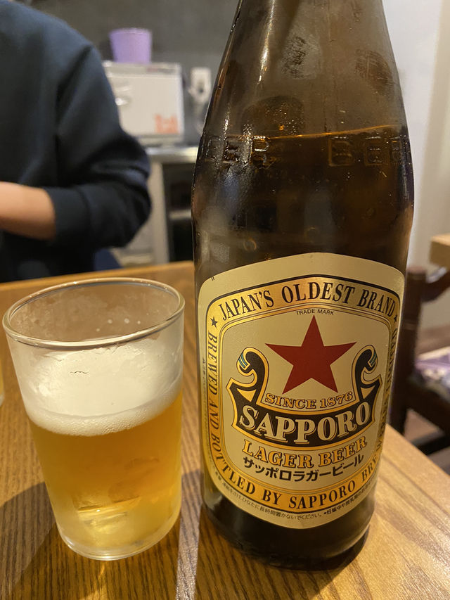 【東京/人形町】ふわふわジューシーなつくねが食べられるお店♡