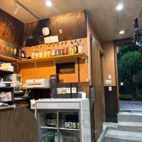 【埼玉🐦】秩父の名店で絶品お蕎麦🥢