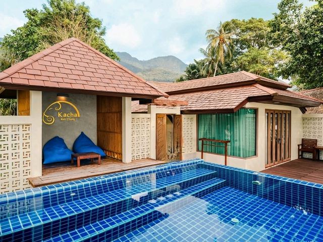 Kacha Resort Koh Chang