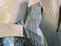 Bilbao: Witnessing Europe's Greatest Modern Architecture! 🇪🇸✨