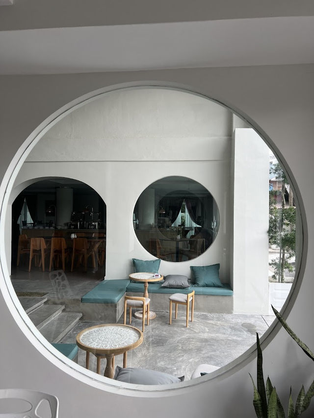 The Bayou Hotel Langkawi, Minimalist Comfort with a Nature-Inspired Soul 