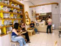 แดดออก คาเฟ่ - Specialty Matcha นครศรีธรรมราช