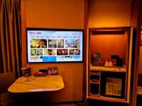 北京 | 大興機場過境酒店 Radisson Hotel, Beijing Daxing Airport