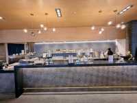 名古屋 | 機場貴賓室初體驗 Plaza Premium Lounge 