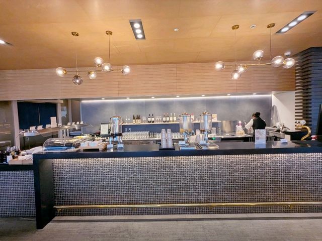 名古屋 | 機場貴賓室初體驗 Plaza Premium Lounge 