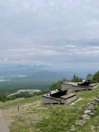【山梨】清里に行ったら訪れたい絶景カフェ☕️⛰️