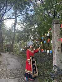 Discover the Colorful Charm of Butterfly Park – A Hidden Gem in Yunnan