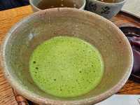 伊勢必吃甜點名物〔赤福〕，一口傳統一口幸福 🍵🍡