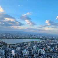 Umeda Sky Building