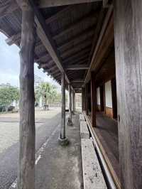 沖繩｜以琉球古城為意象的沖繩博物館 能勢修治的建築美學