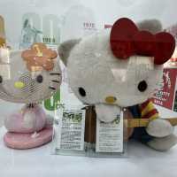 🎀粉紅控失控警報！《Hello Kitty樂園》直擊濟州最萌世界，少女心爆棚的一日夢幻之旅💗🐱
