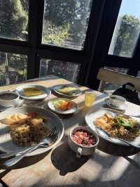 4- day Itinerary in Jakarta, Lembang, Bandung, and More
