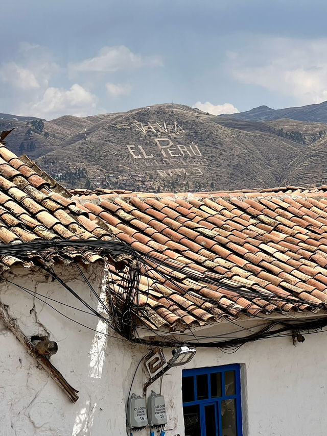 Peru: A Trip Worth the Altitude 🇵🇪