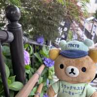 東京3日自由行