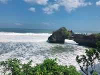 Bali Dreams & Ocean Breeze