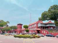 Melaka: Where Cultures Meet
