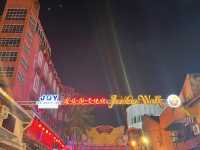 Melaka: Where Cultures Meet