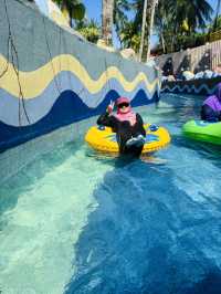 Holiday gateway @ Melaka Afamosa 