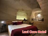 內夫謝希爾（Nevşehir）行程推介