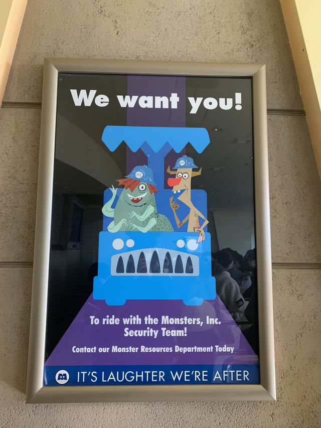 【東京🇯🇵】ディズニーランドで夢の時間を✨⭐️