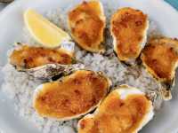 Sea Salt Lounge & Grill