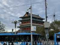 去北京唔知去邊度玩？
