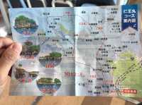 日本三景-松島遊覽船（建議提前預約）