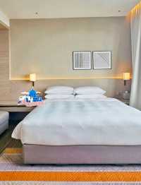 🏨✨ Hyatt Place Johor Bahru – Mallside Comfort & Family-Friendly Vibes