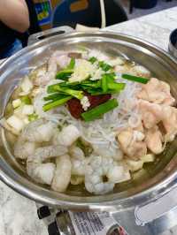 【東京/神田】東京の東エリアで本格的なナッコプセを🐙🩵