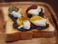 🍞KAKO 柳橋店（名古屋・モーニングの名店）💛