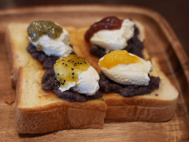 🍞KAKO 柳橋店（名古屋・モーニングの名店）💛
