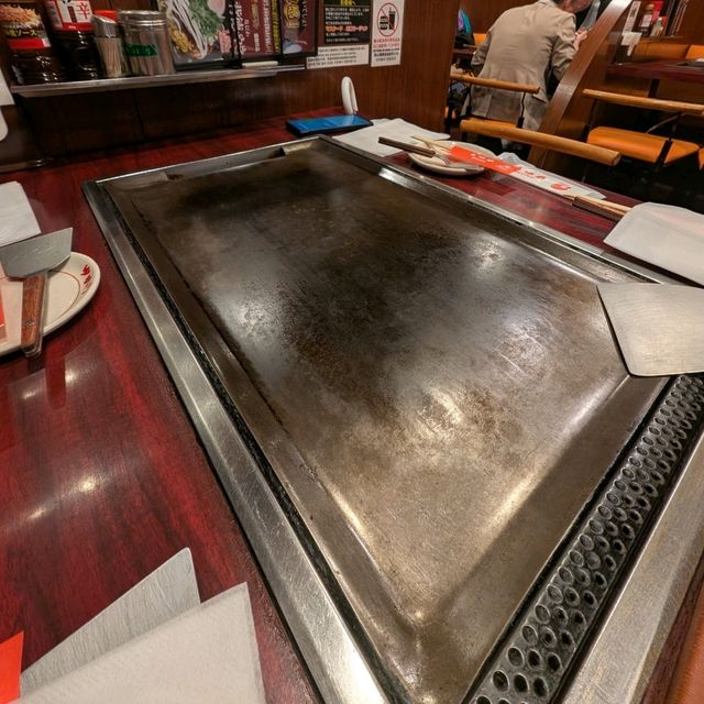 🇯🇵大阪「ゆかり大阪燒」70年老店 經典與清爽的雙重享受