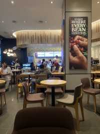 ✨ Sweet Treat Weekend at Coffee Bean Pavilion KL ✨