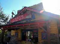 Hoist the colors and sail to Treasure Cove! 