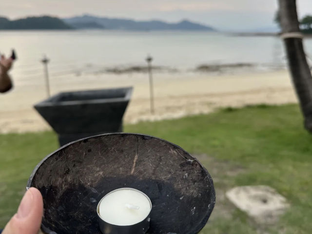 My Stay at Naka Island: A Secluded Paradise in Phuket! 🌴✨