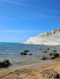 Scala dei Turchi
