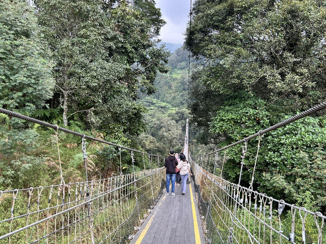 【バンドン】　電車で行く一泊二日🇮🇩の軽井沢
